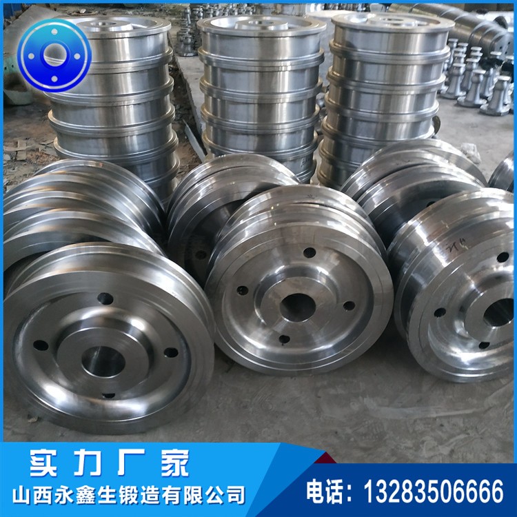 起重機(jī)車(chē)輪|軌道車(chē)輪|行車(chē)輪|托輪