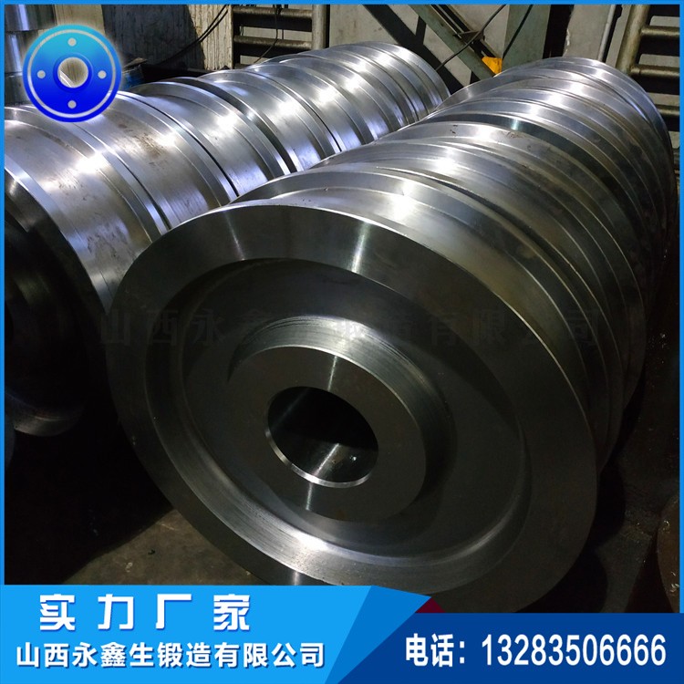 起重機(jī)車(chē)輪|軌道車(chē)輪|行車(chē)輪|托輪