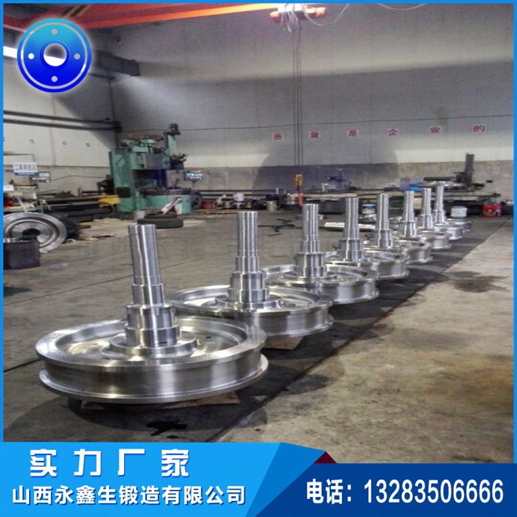 起重機車輪|軌道車輪|行車輪|托輪