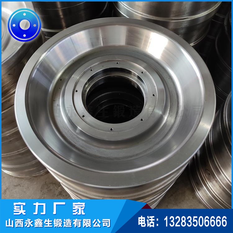 起重機車輪|軌道車輪|行車輪|托輪