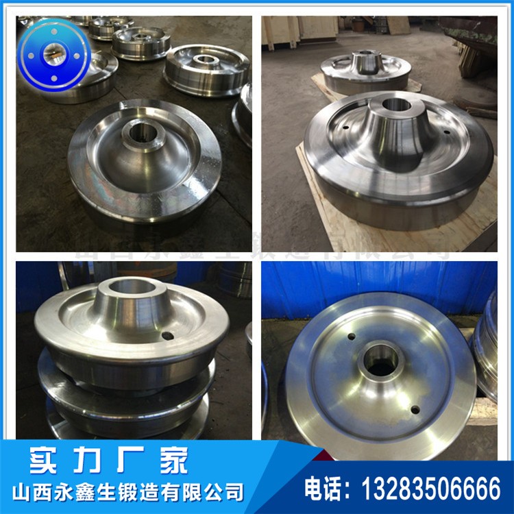 起重機車輪|軌道車輪|行車輪|托輪