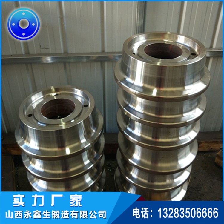 起重機車輪|軌道車輪|行車輪|托輪