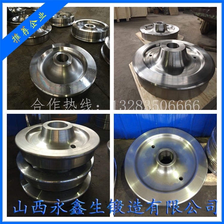 起重機車輪 起重機車輪