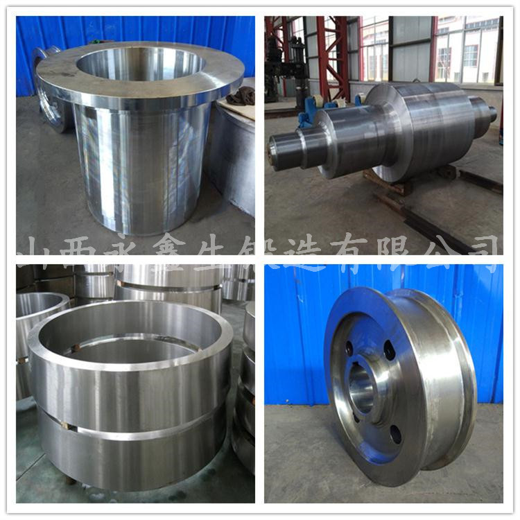 起重機車輪|軌道車輪|行車輪|托輪