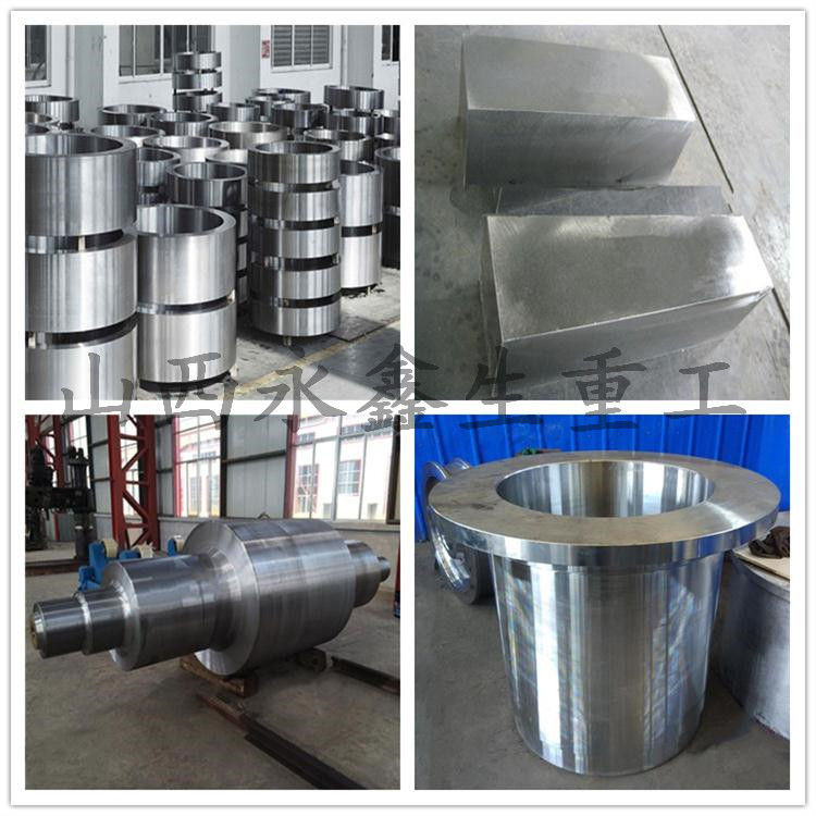 起重機車輪|軌道車輪|行車輪|托輪