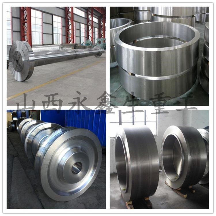 起重機(jī)車輪|軌道車輪|行車輪|托輪