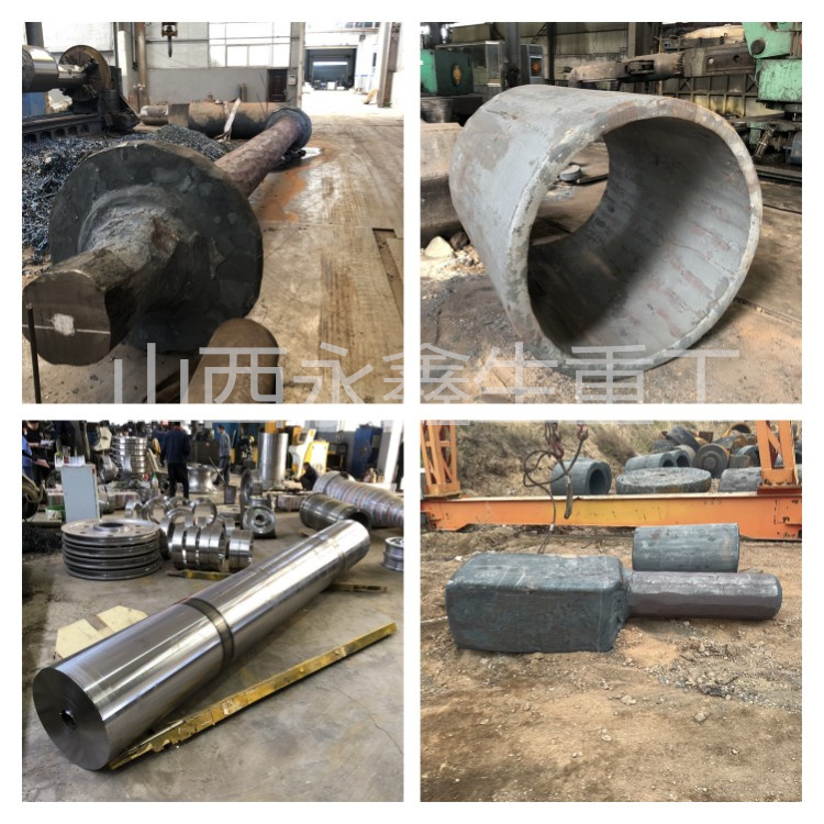 起重機車輪|軌道車輪|行車輪|托輪