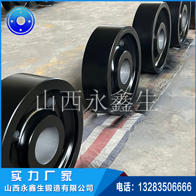 齒圈托輪鍛件 齒圈托輪鍛件