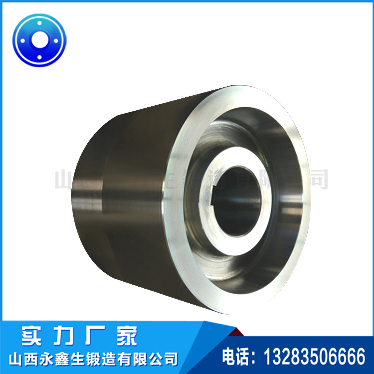 驅動機托輪鍛件 驅動機托輪鍛件