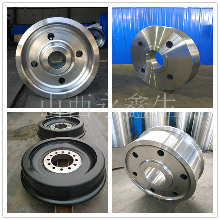 起重機(jī)車輪|軌道車輪|行車輪|托輪