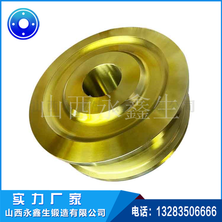 鍛造火車輪鍛件 鍛造火車輪鍛件