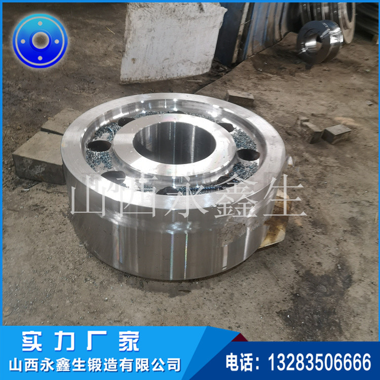 鍛造減速機鍛輪 鍛造減速機鍛輪