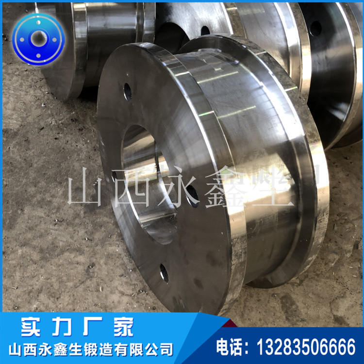 鐵水包運輸車主動輪 鐵水包運輸車主動輪