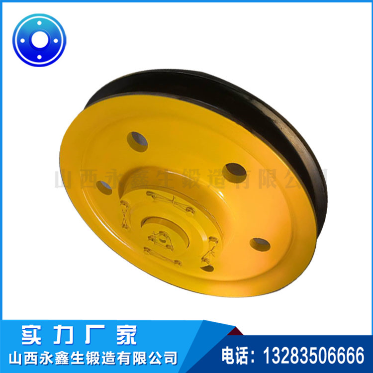 鍛造飛輪 鍛造飛輪