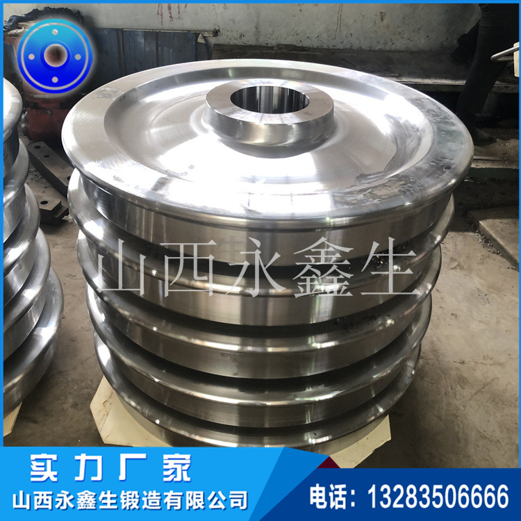 風電增速機一級行星輪鍛件 風電增速機一級行星輪鍛件