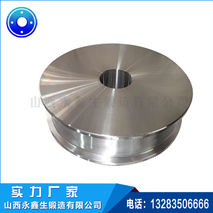 鍛造17Cr2Ni2Mo輪盤 鍛造17Cr2Ni2Mo輪盤