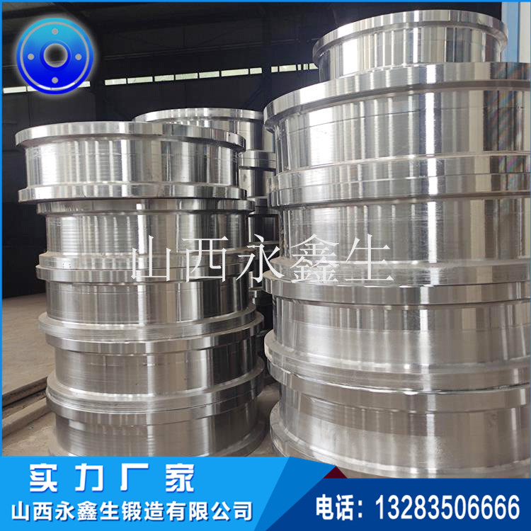 42CrMo盾構機輪轂 42CrMo盾構機輪轂