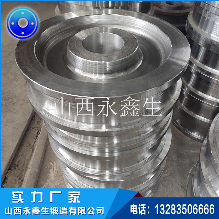 42CrMo干燥機(jī)托輪 42CrMo干燥機(jī)托輪