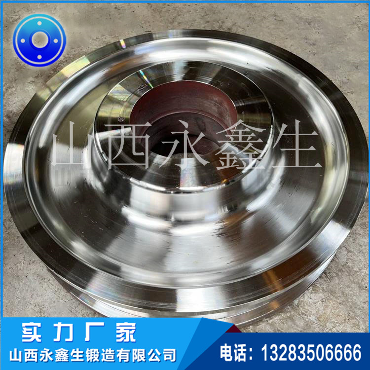 鍛造烘干機輪帶鍛件毛坯 鍛造烘干機輪帶鍛件毛坯