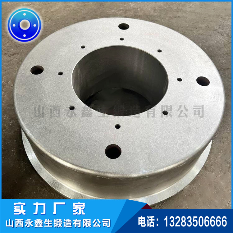 防爆車輪鍛件 防爆車輪鍛件
