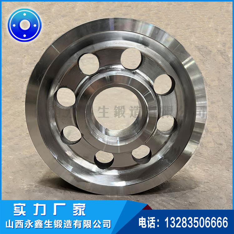 LD車輪鍛件 LD車輪鍛件
