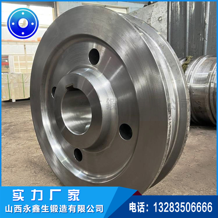 驅動輪鍛件 驅動輪鍛件