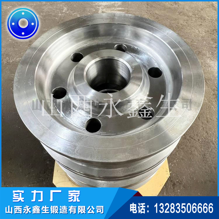 平輪鍛件 平輪鍛件