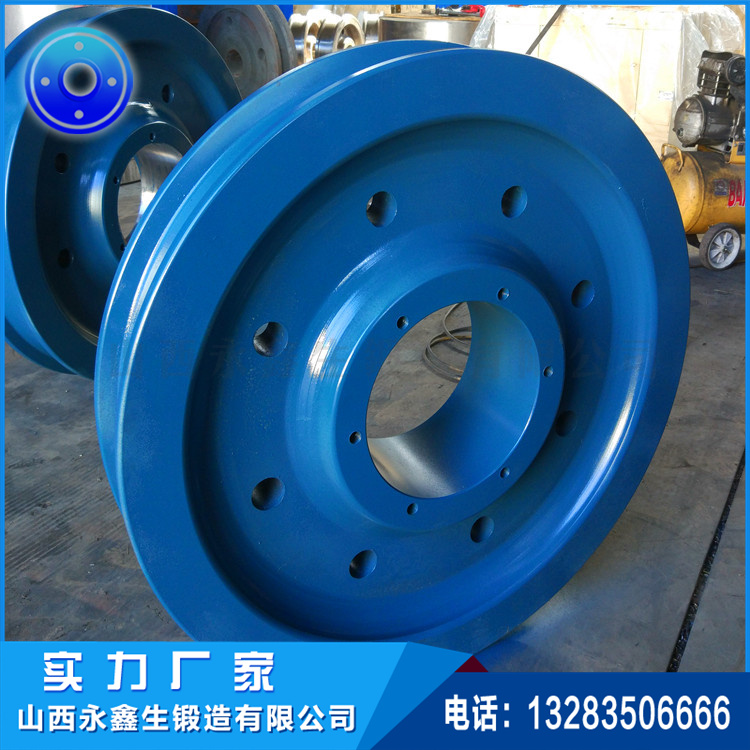 鍛造車輪鍛件 鍛造車輪鍛件