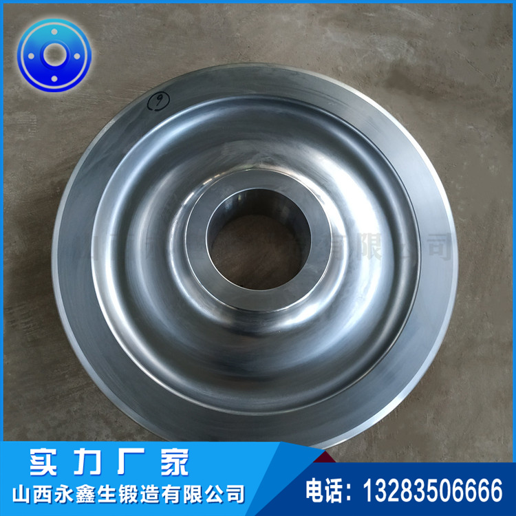 堆取料機車輪鍛件 堆取料機車輪鍛件