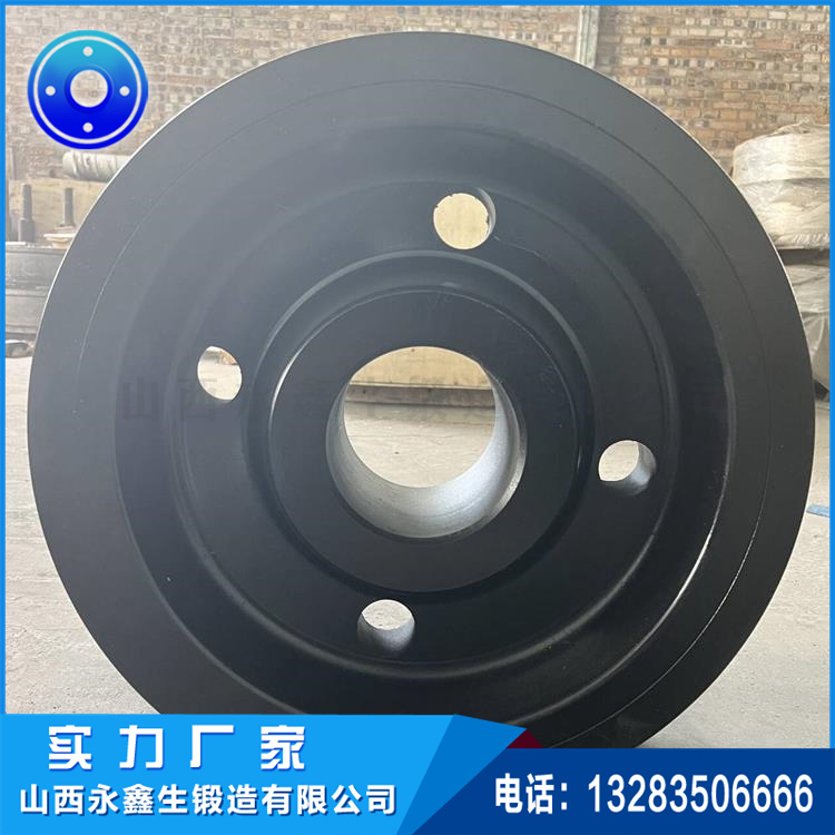 抱罐車車輪鍛件 抱罐車車輪鍛件