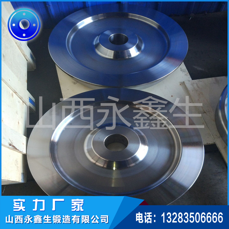 水泥窯車輪鍛件 水泥窯車輪鍛件