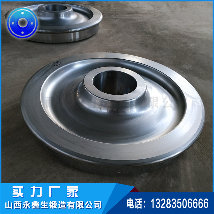 商栓車車輪鍛件 商栓車車輪鍛件