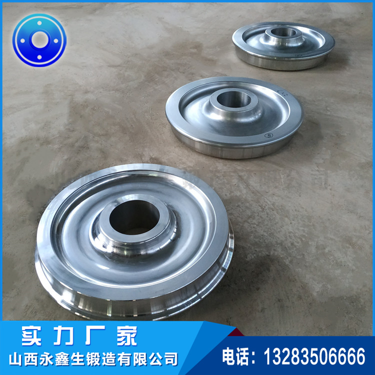 冷渣機(jī)托輪鍛件 冷渣機(jī)托輪鍛件