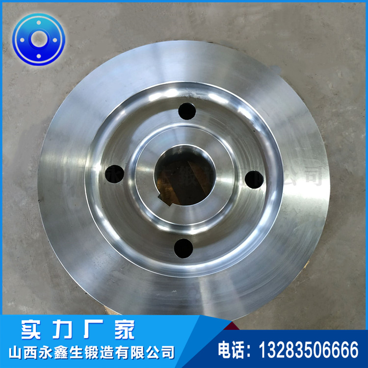 烘干機(jī)托輪鍛件 烘干機(jī)托輪鍛件