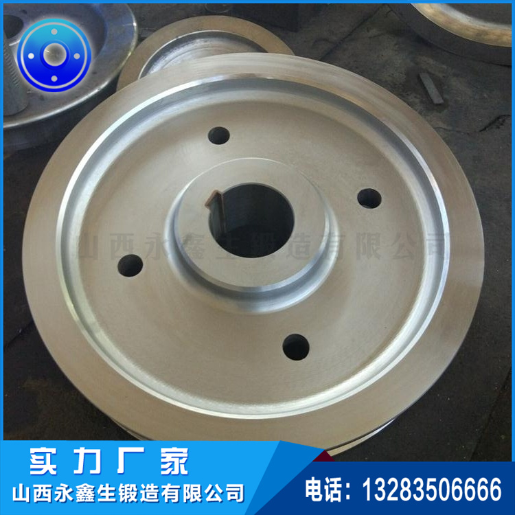 干燥窯托輪鍛件