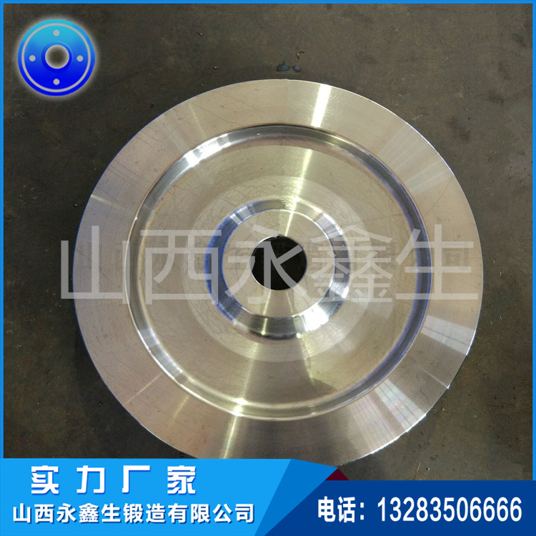 軌道輪鍛件 軌道輪鍛件