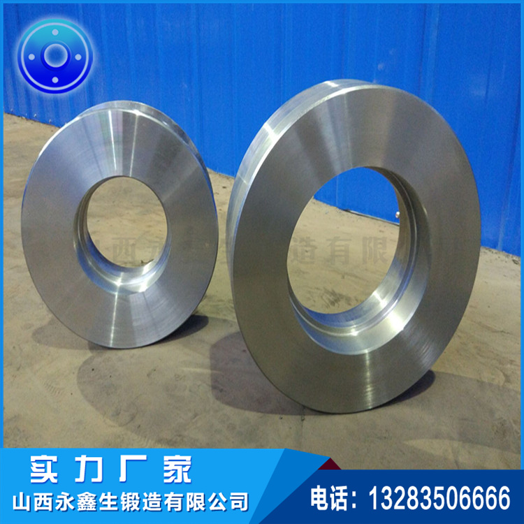 鍛造風電增速機一級行星輪鍛件