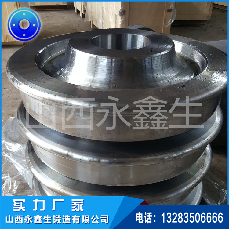 20CrMnMo齒輪鍛件