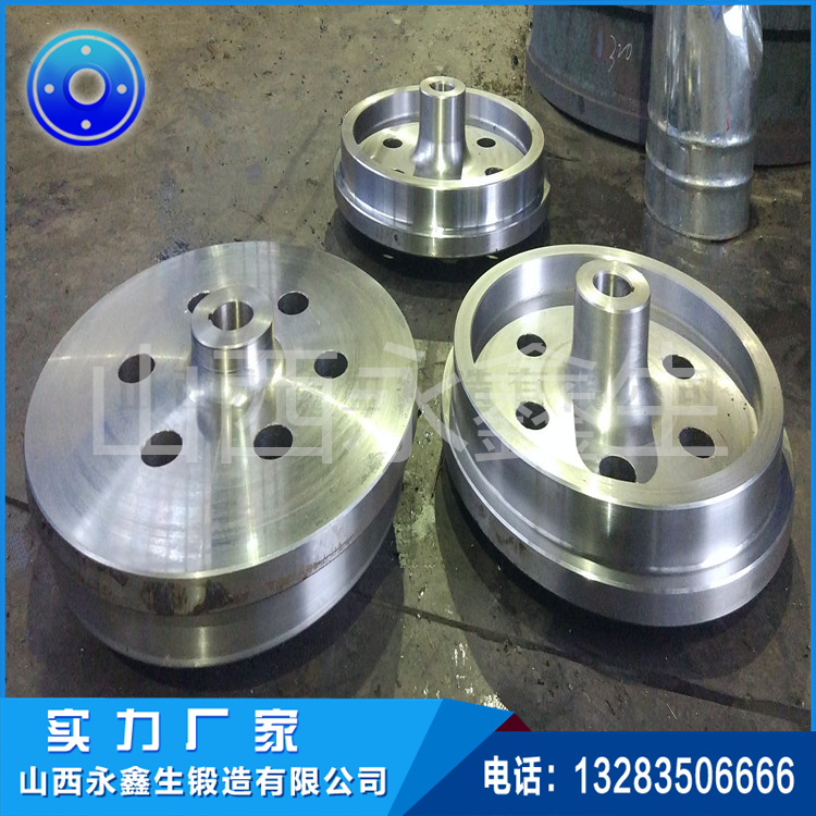 輪盤鍛件